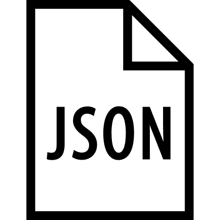 ENV to JSON