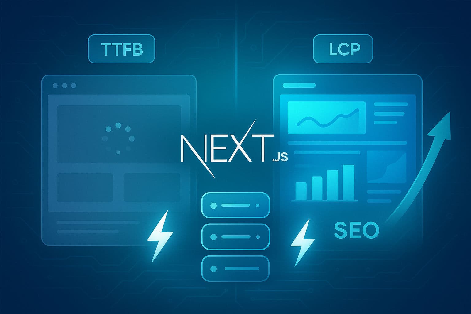 Mastering Server-Side Rendering with Next.js