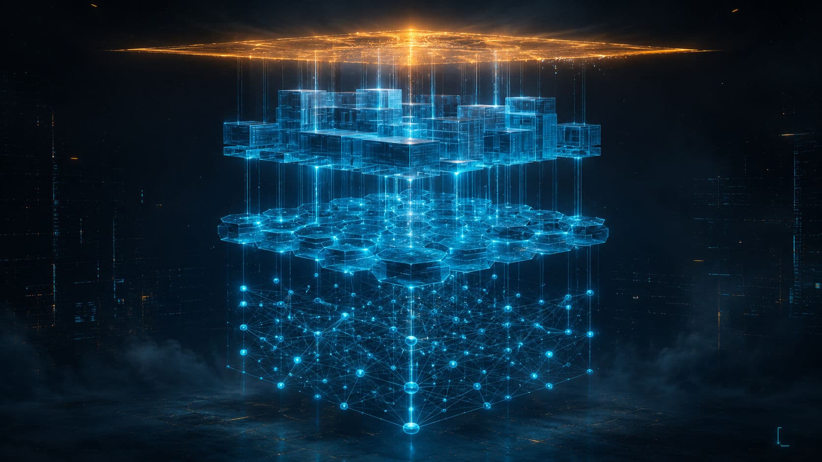 Infrastructure as Code Solved Repeatability. It Didn't Solve Coordination.