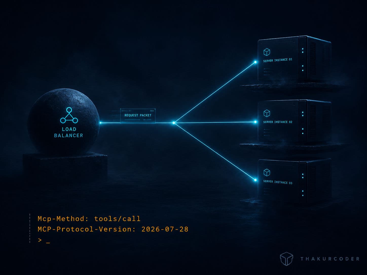 MCP 2.0: The Stateless Rewrite That Breaks Every Server You've Shipped