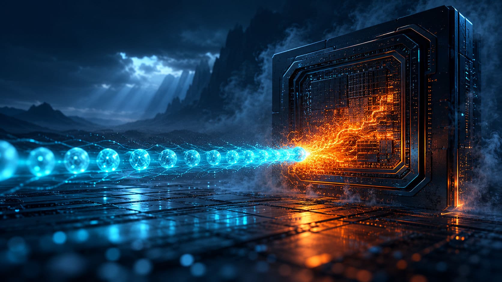 Tokens Are Compute — Why Your LLM Bill Is Really a GPU Bill