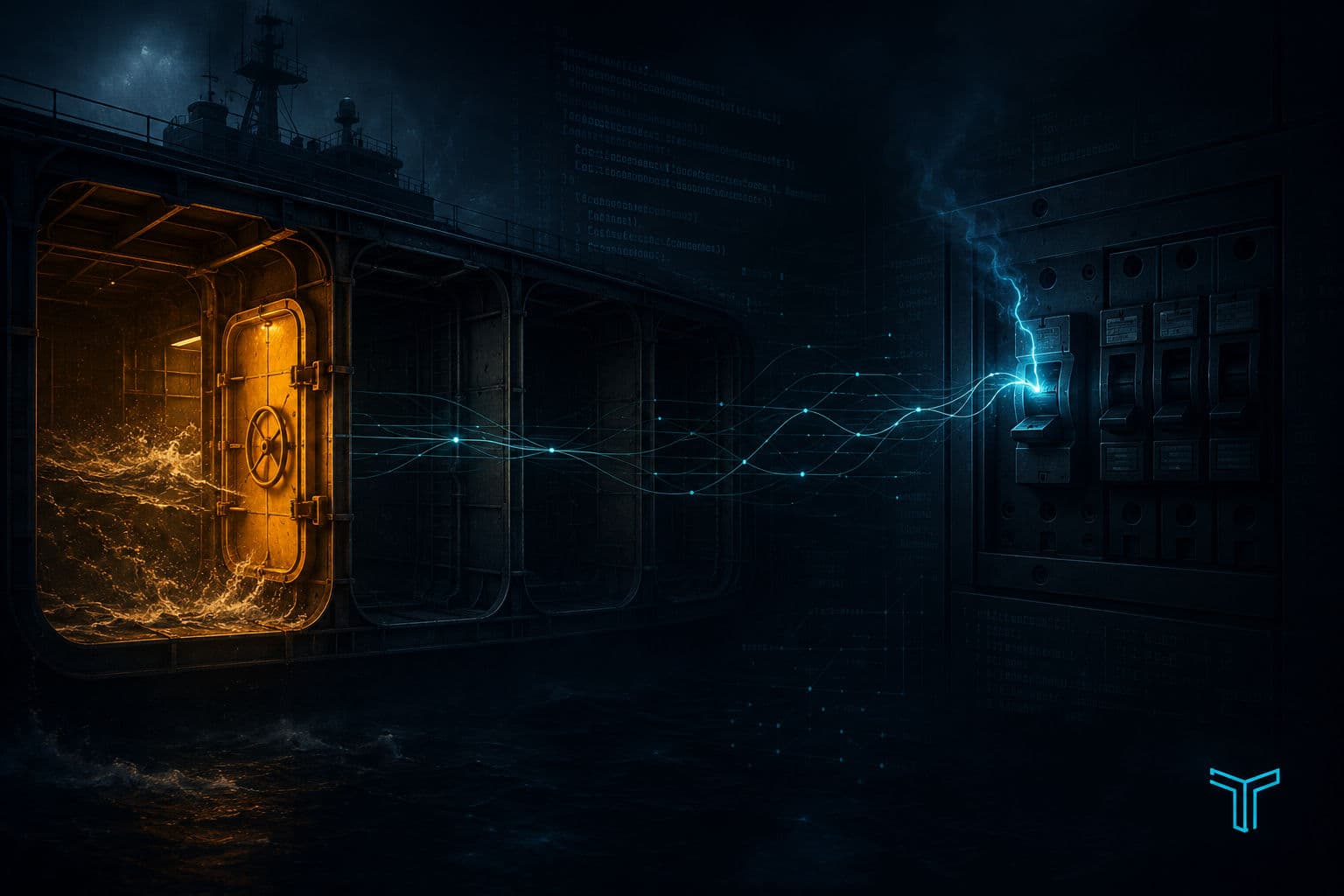 Circuit Breakers and Bulkheads — How to Stop One Slow Service From Burning Down Your System